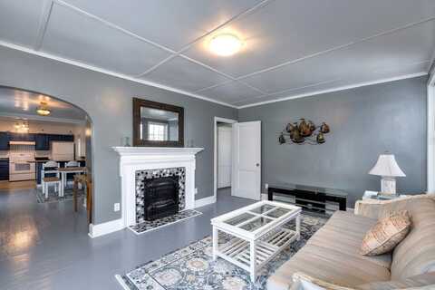 411 N Main Street, Bishopville, SC 29010