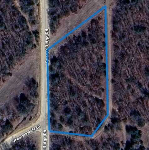 Lot 353 and 354 Sunset Drive, Osage, OK 74054