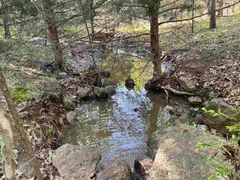 Lot 975 S Diamond Point, Osage, OK 74054