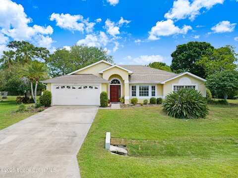 1375 Coventry Circle, Melbourne, FL 32904