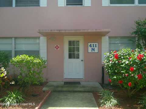 411 Madison Avenue, Cape Canaveral, FL 32920