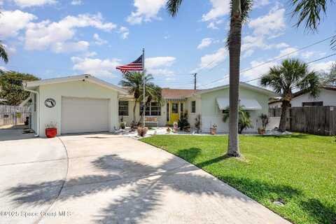 510 Eleanor Street, Merritt Island, FL 32953