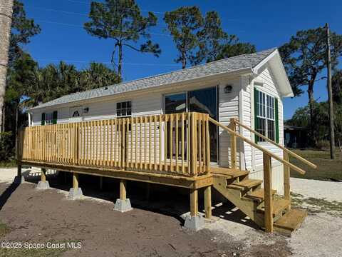 657 Snowbird Avenue unit: #202, Cocoa, FL 32926