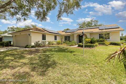 1375 Mayflower Avenue, Melbourne, FL 32940
