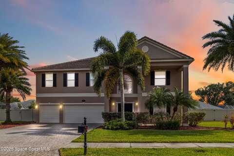 679 Mandalay Grove Court, Merritt Island, FL 32953