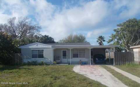 900 Wisteria Drive, Melbourne, FL 32901