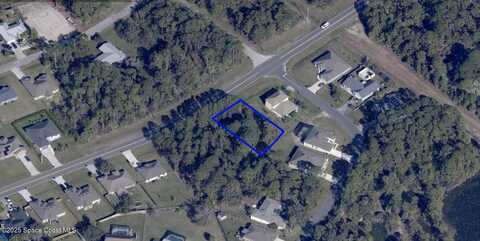 2071 San Filippo Drive SE, Palm Bay, FL 32909