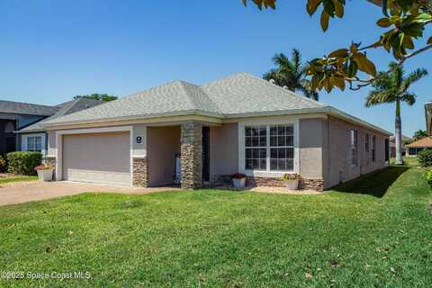 4141 Chardonnay Drive, Rockledge, FL 32955
