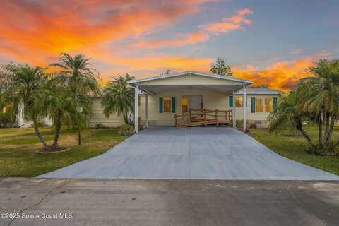344 Outer Drive, Cocoa, FL 32926