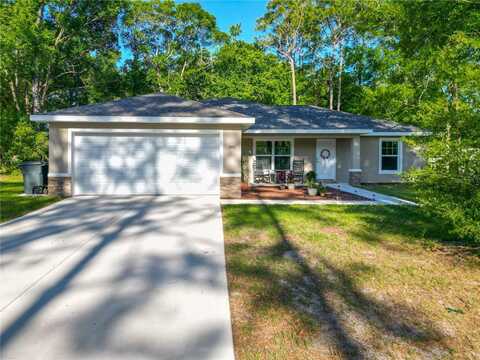 5092 SW 197TH TERRACE, DUNNELLON, FL 34431
