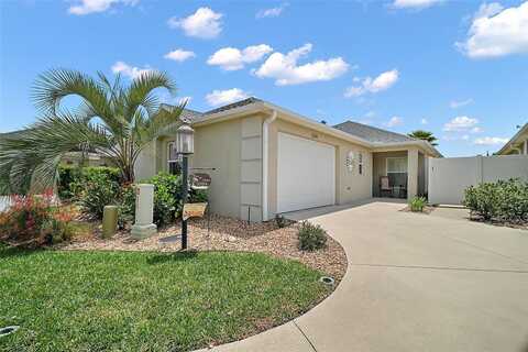 1084 BECKER AVENUE, THE VILLAGES, FL 32163