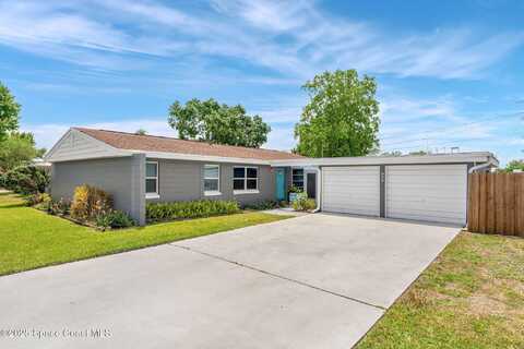 955 Brewster Lane, Rockledge, FL 32955