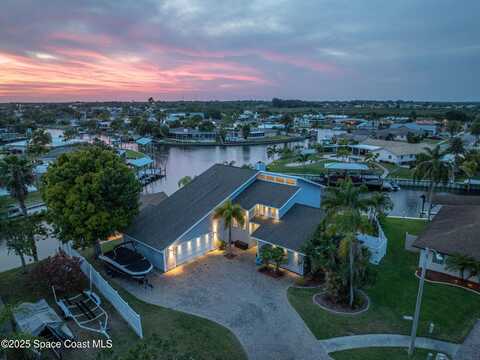 1585 Sykes Creek Drive, Merritt Island, FL 32953