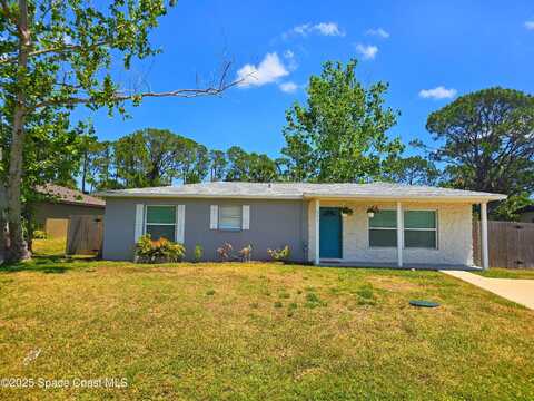 461 Alameda Avenue SE, Palm Bay, FL 32909