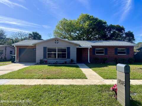 1095 Coronado Drive, Rockledge, FL 32955