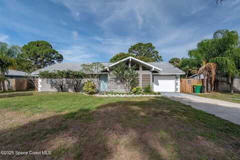 6010 Flamingo Avenue, Cocoa, FL 32927