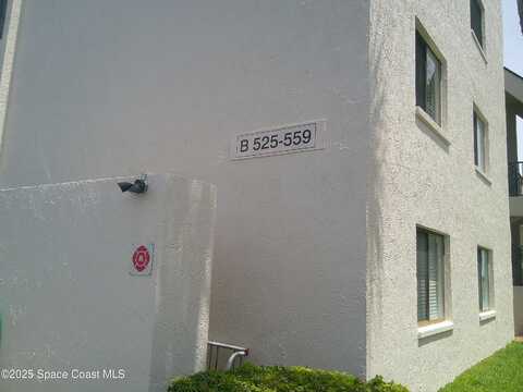 533 Taylor Avenue, Cape Canaveral, FL 32920