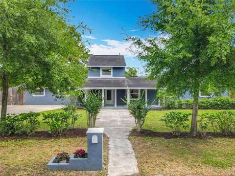 3019 PAGE AVENUE, ORLANDO, FL 32806