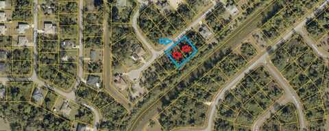 Lot 54 & 55 SNOWDROP STREET, NORTH PORT, FL 34288