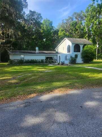 9481 PATRICK STREET, BROOKSVILLE, FL 34601