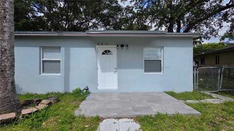 741 SW 15 WAY, FORT LAUDERDALE, FL 33311