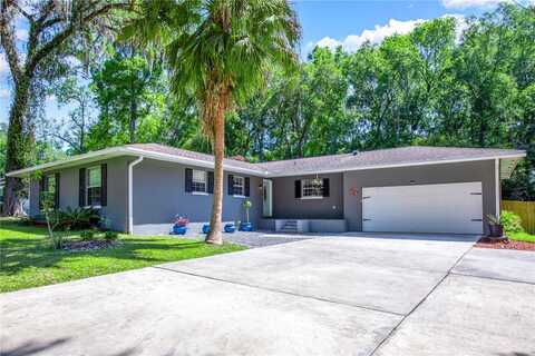 2423 NW 67TH TERRACE, GAINESVILLE, FL 32606