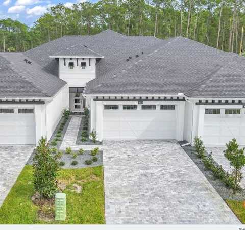 3 REGENCY ROAD, ORMOND BEACH, FL 32174
