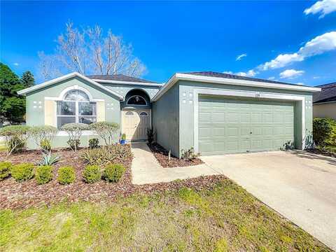 135 CIRCLE HILL ROAD, SANFORD, FL 32773