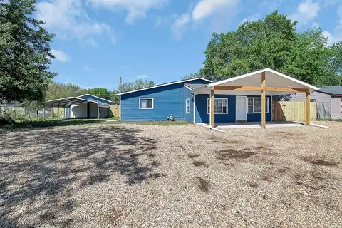 3437 N Market St, Wichita, KS 67219