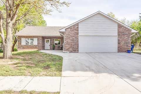 220 E Main St, Mount Hope, KS 67108