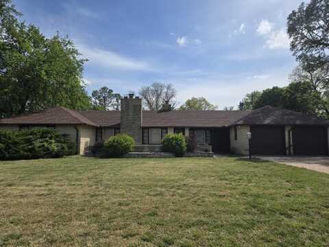 3715 E Mount Vernon St, Wichita, KS 67218