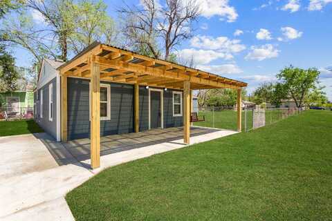 1847 S Hiram St, Wichita, KS 67213