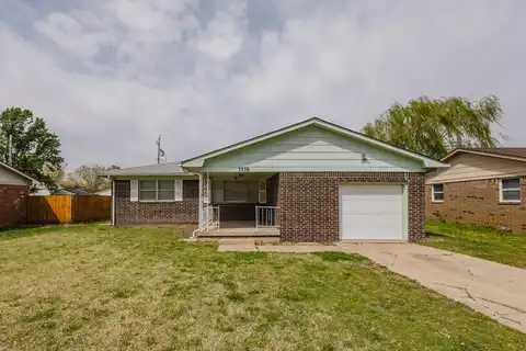 3339 S Leonine Rd, Wichita, KS 67217