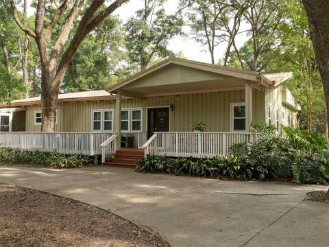5106 SW 177TH STREET, ARCHER, FL 32618