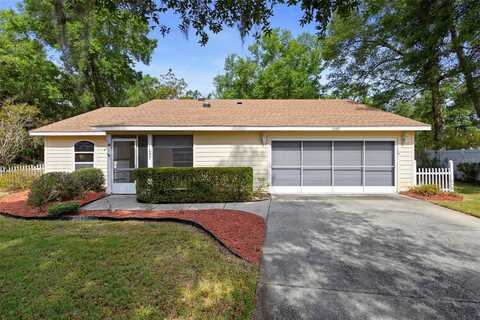 1057 SHADY HOLLOW DRIVE, DELAND, FL 32724