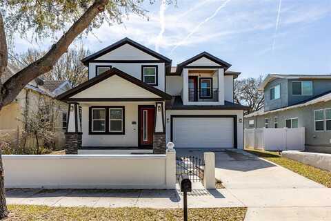 2124 W BEACH STREET, TAMPA, FL 33607