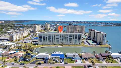 4725 COVE CIRCLE, Saint Petersburg, FL 33708
