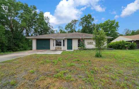 21168 SW PEACH BLOSSOM STREET, DUNNELLON, FL 34431