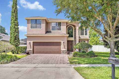 3320 QUAILWEST COURT, ORLANDO, FL 32812
