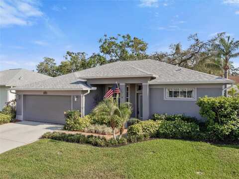 708 SANDY HILLS AVENUE, TARPON SPRINGS, FL 34689