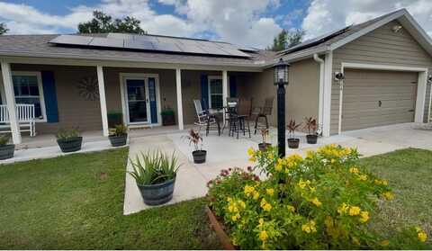 326 WOODLAND TRAIL, LADY LAKE, FL 32159