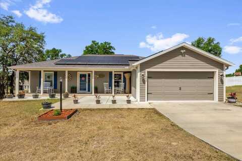 326 WOODLAND TRAIL, LADY LAKE, FL 32159