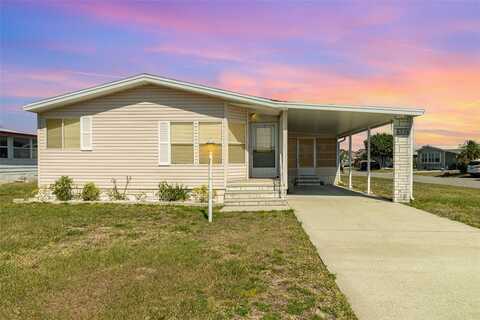 527 PERSIMMON DRIVE, SEBASTIAN, FL 32976