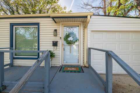2111 S Palisade Ave, Wichita, KS 67213