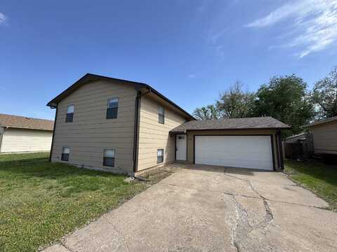 2513 W Savannah, Wichita, KS 67217