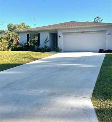 2565 VAN LEER AVENUE, NORTH PORT, FL 34288