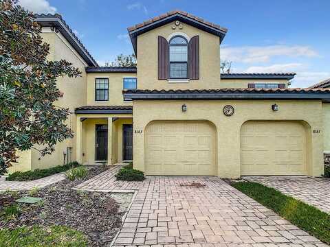 8163 ROSEVILLE BOULEVARD, DAVENPORT, FL 33896