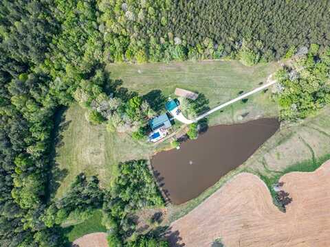 1311 Overton Rd, Victoria, VA 23974
