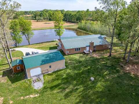 1311 Overton Rd, Victoria, VA 23974