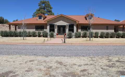 66 Elk Trail, Mimbres, NM 88049
